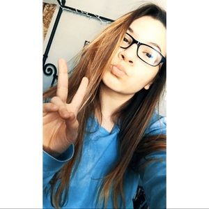 Meet your Posher, Breanna